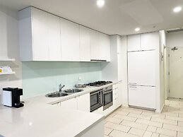 Waterfront Melbourne Apartments