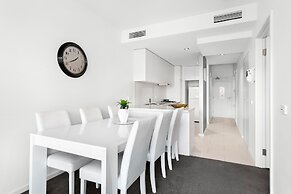 Waterfront Melbourne Apartments