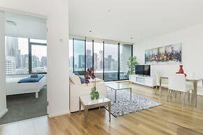 Waterfront Melbourne Apartments