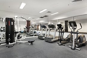 Waterfront Melbourne Apartments