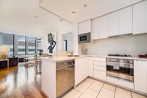 Waterfront Melbourne Apartments