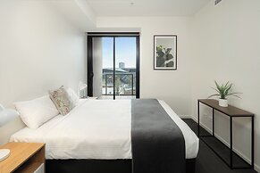 Waterfront Melbourne Apartments