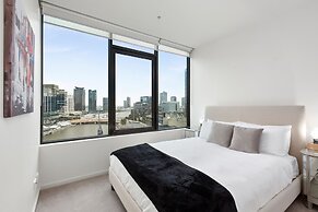 Waterfront Melbourne Apartments