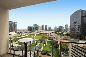 Waterfront Melbourne Apartments