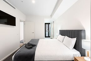 Waterfront Melbourne Apartments