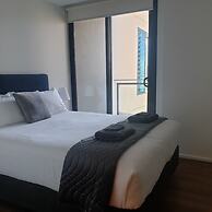 Waterfront Melbourne Apartments