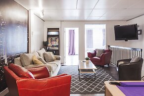 MTLVacationRentals - The Entertainer