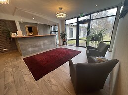 Hotel Skógafoss by EJ Hotels