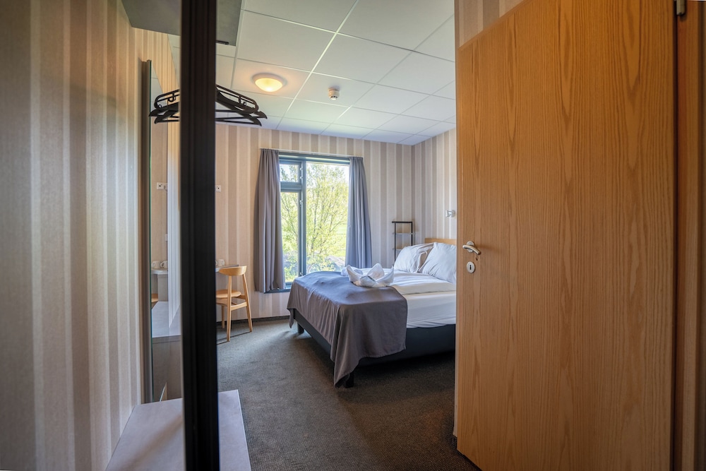 Hotel Skógafoss by EJ Hotels