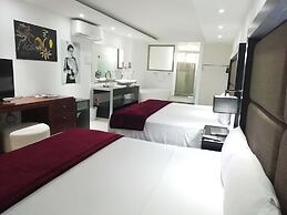 Suites Costa Cancun