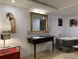 Suites Costa Cancun