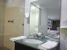 Suites Costa Cancun