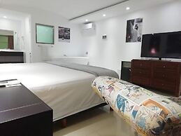 Suites Costa Cancun