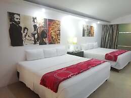 Suites Costa Cancun