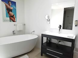 Suites Costa Cancun