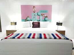 Suites Costa Cancun
