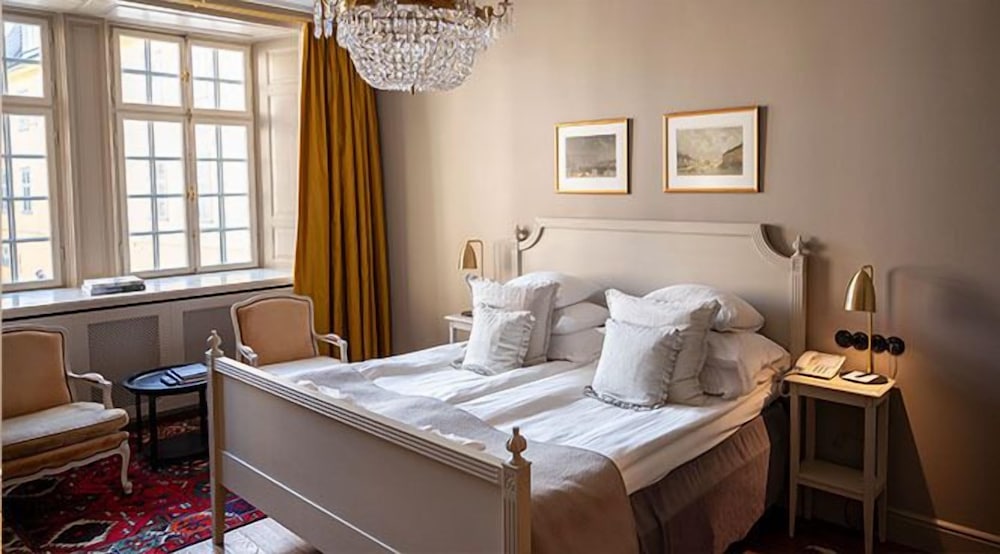Hotel Kungsträdgården