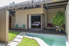 Isla Tajín Beach & River Resort