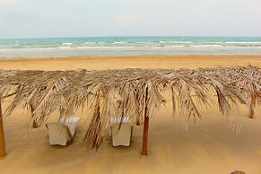 Isla Tajín Beach & River Resort
