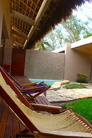 Isla Tajín Beach & River Resort