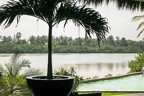 Isla Tajín Beach & River Resort