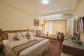 Reno Hotel
