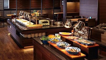HOTEL MYSTAYS Shin Osaka Conference Center