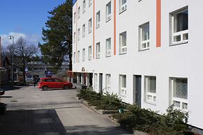 Summer Hotel Vuorilinna