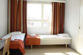 Summer Hotel Vuorilinna