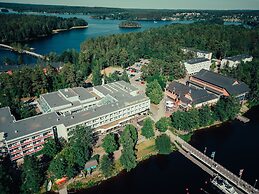 Summer Hotel Vuorilinna