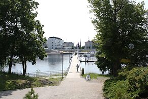Summer Hotel Vuorilinna