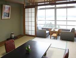 Hotel New Katsura