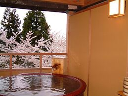Hotel New Katsura