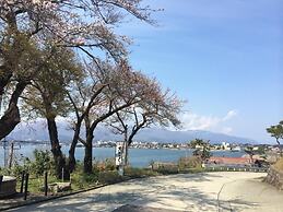 Hotel New Katsura