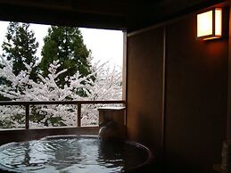 Hotel New Katsura