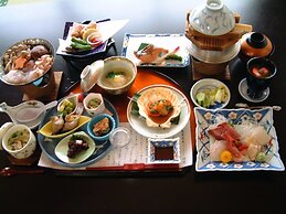 Hotel New Katsura