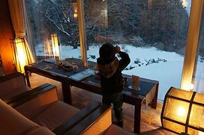 Hotel New Katsura