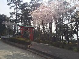 Hotel New Katsura