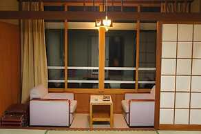 Hotel New Katsura