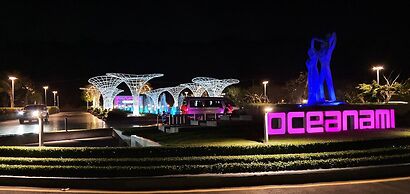 Viva Villa Oceanami