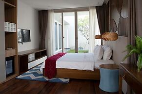 Viva Villa Oceanami