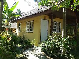Baan Bamboo Resort