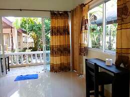Baan Bamboo Resort