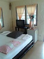 Baan Bamboo Resort