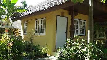 Baan Bamboo Resort
