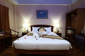 Woodfield Resort