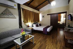 Woodfield Resort
