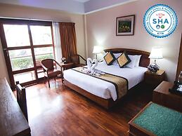 Woodfield Resort
