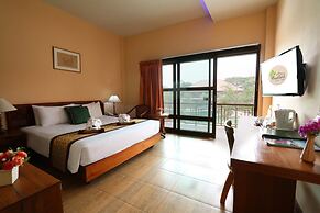 Woodfield Resort