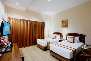 Woodfield Resort
